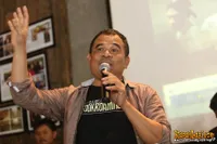 Foto Garin Nugroho