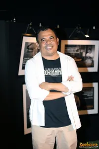 Foto Garin Nugroho