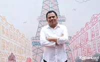 Foto Garin Nugroho