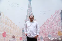 Foto Garin Nugroho