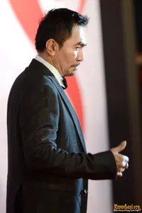 Foto Gatot Brajamusti