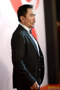 Foto Gatot Brajamusti