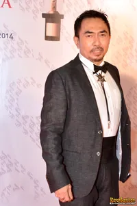 Foto Gatot Brajamusti