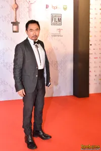 Foto Gatot Brajamusti