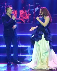 Foto Gatot Brajamusti