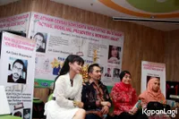 Foto Gatot Brajamusti