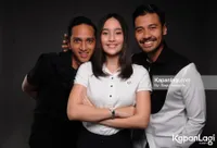 Foto Ge Pamungkas
