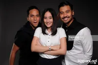 Foto Ge Pamungkas