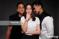 Foto Ge Pamungkas