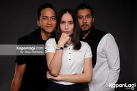 Foto Ge Pamungkas