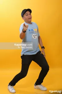 Foto Ge Pamungkas