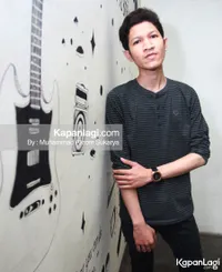 Foto Geci Remember Of Today