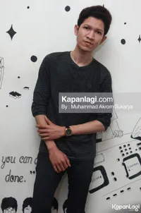 Foto Geci Remember Of Today