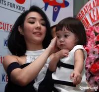 Foto Gempita Nora Marten