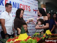 Foto Gempita Nora Marten