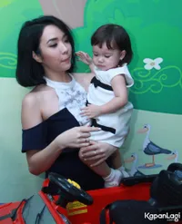 Foto Gempita Nora Marten