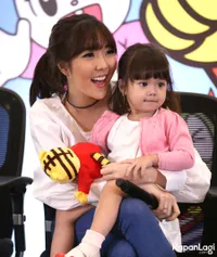 Foto Gempita Nora Marten