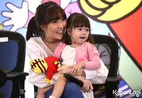 Foto Gempita Nora Marten