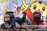 Foto Gempita Nora Marten