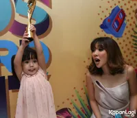 Foto Gempita Nora Marten