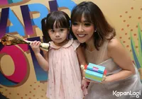 Foto Gempita Nora Marten