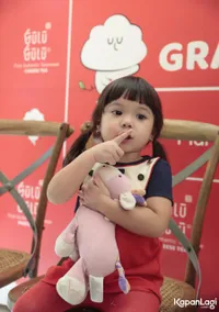 Foto Gempita Nora Marten