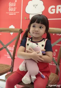 Foto Gempita Nora Marten