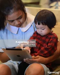 Foto Gempita Nora Marten