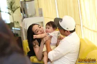 Foto Gempita Nora Marten