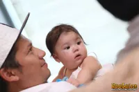 Foto Gempita Nora Marten