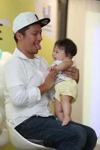 Foto Gempita Nora Marten