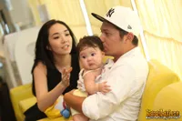 Foto Gempita Nora Marten