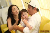 Foto Gempita Nora Marten