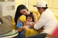 Foto Gempita Nora Marten