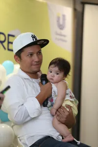 Foto Gempita Nora Marten