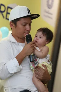 Foto Gempita Nora Marten