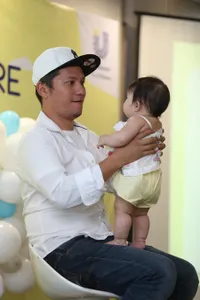 Foto Gempita Nora Marten