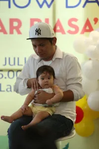 Foto Gempita Nora Marten