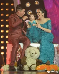 Foto Gempita Nora Marten