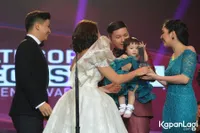 Foto Gempita Nora Marten