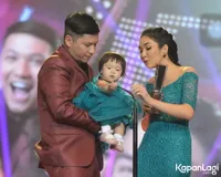 Foto Gempita Nora Marten