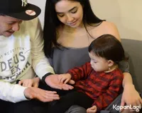 Foto Gempita Nora Marten