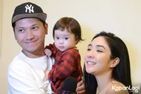 Foto Gempita Nora Marten