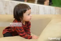 Foto Gempita Nora Marten