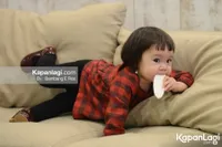 Foto Gempita Nora Marten