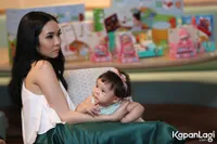 Foto Gempita Nora Marten