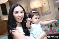 Foto Gempita Nora Marten