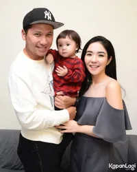 Foto Gempita Nora Marten