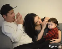 Foto Gempita Nora Marten