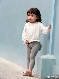 Foto Gempita Nora Marten